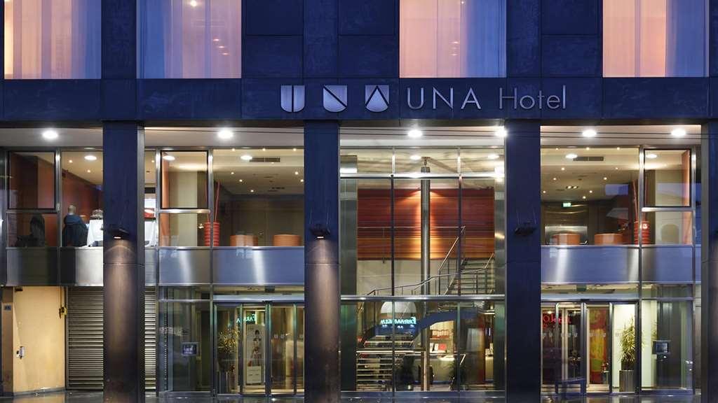 Unahotels Bologna Centro Facilities photo